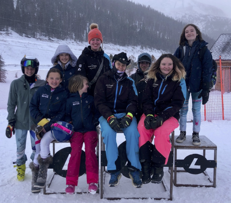 Youth Ski League (YSL)