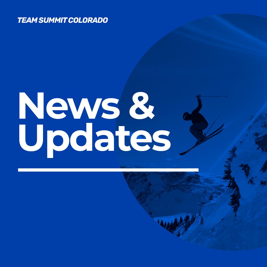 Parents, are your kids ready to hit the slopes and discover their passion for skiing or snowboarding? Team Summit Colorado invites you to Team Summit Information Night!