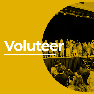 volunteer for Team Summit
