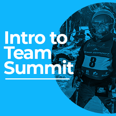 Our first dryland practice is only a few weeks away! Registration is required for all attendees.